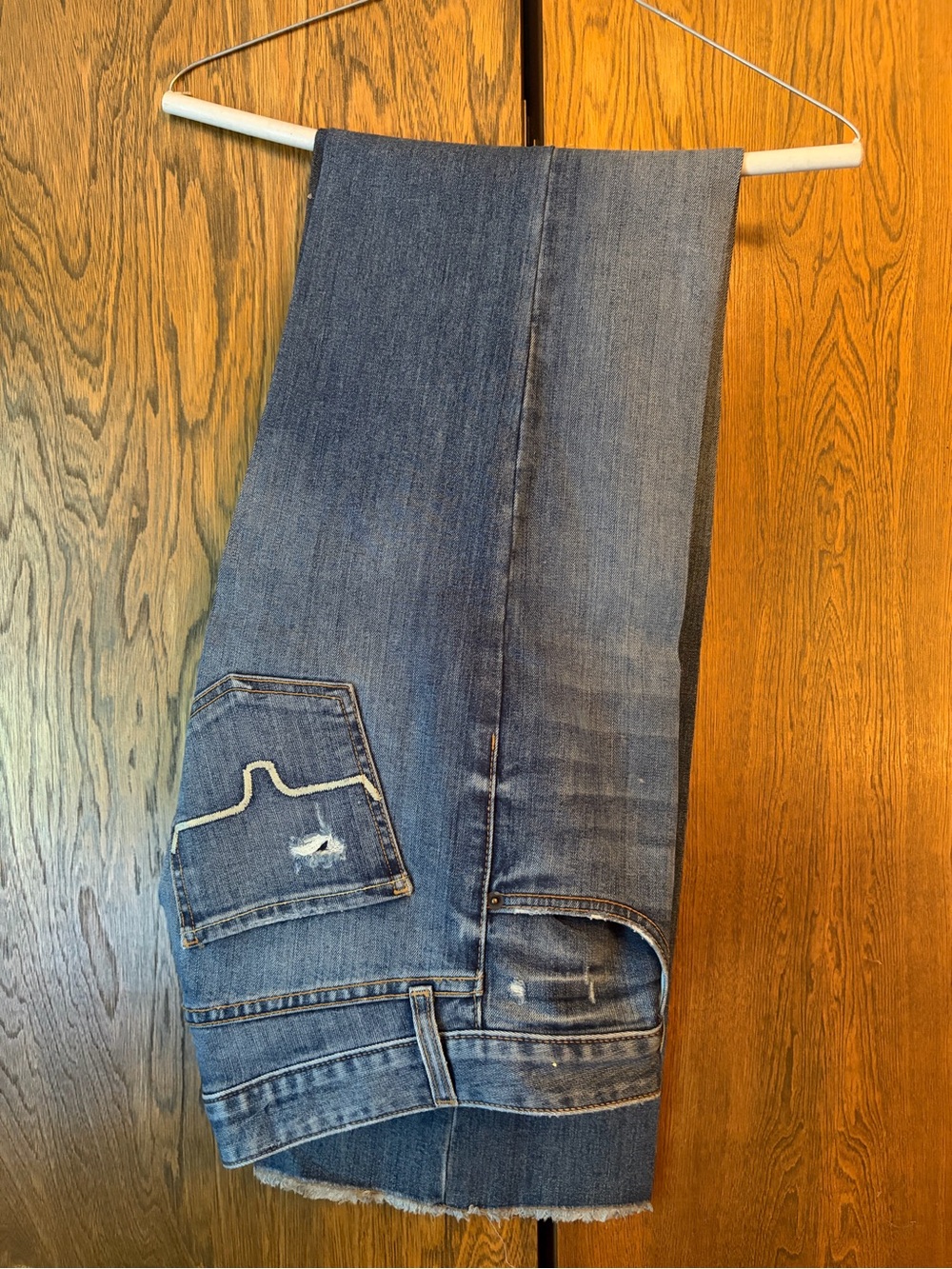 Kimes Ranch Olivia Jeans High Rise